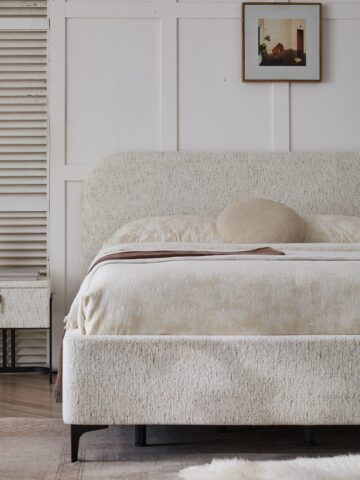 Scatole Portaoggetti Sotto Il Letto Coyacool, Grigio, Set Da 2 Pezzi - 2