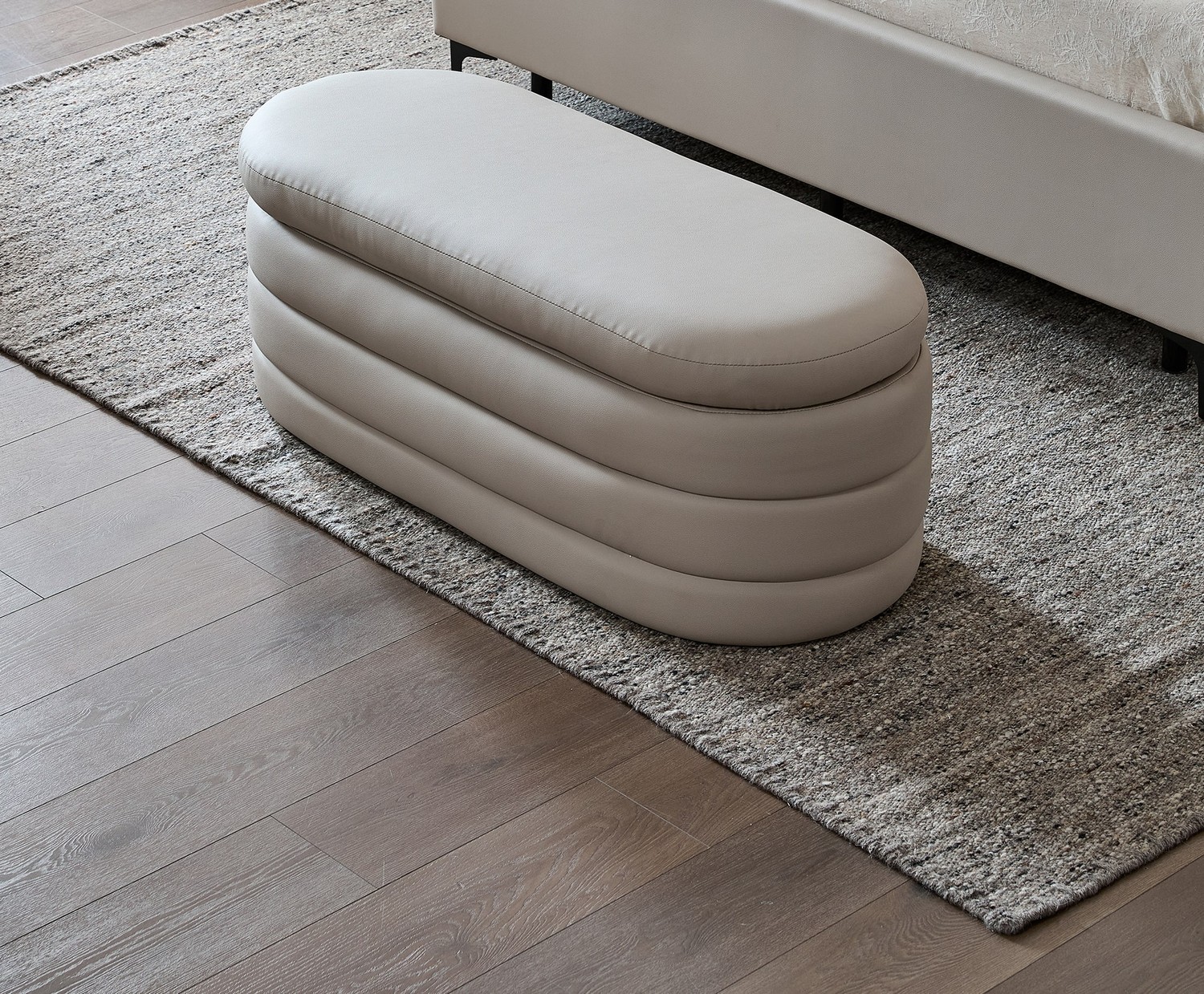 הדום מדריד בגוון סהרה