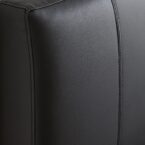 מיטה דגם לונדון – שחור + מזרן מתנה