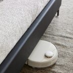 מיטה דגם לונדון – שחור + מזרן מתנה