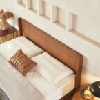 מיטה דגם אורבן + מזרן מתנה