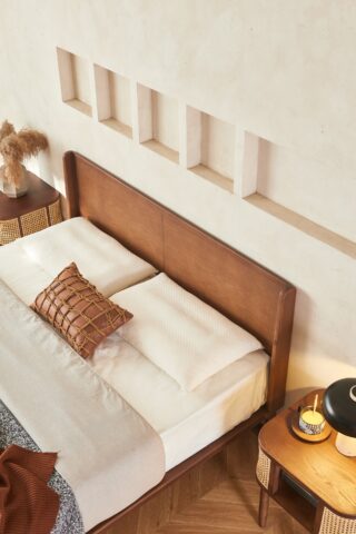 מיטה דגם אורבן + מזרן מתנה