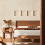 מיטה דגם אורבן + מזרן מתנה