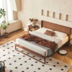 מיטה דגם אורבן + מזרן מתנה