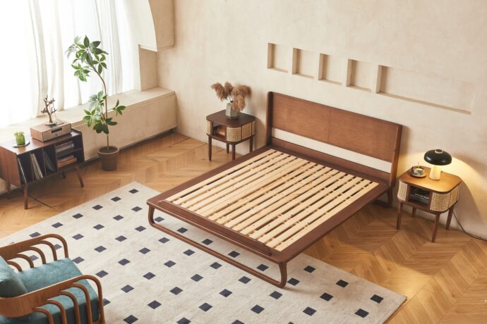 מיטה דגם אורבן + מזרן מתנה