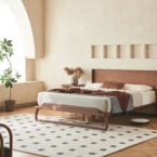 מיטה דגם אורבן + מזרן מתנה