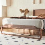 מיטה דגם אורבן + מזרן מתנה