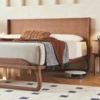 מיטה דגם אורבן + מזרן מתנה