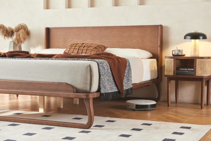 מיטה דגם אורבן + מזרן מתנה