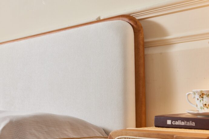 מיטה דגם גליל + מזרן מתנה