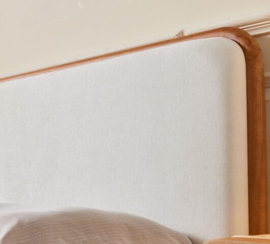 מיטה דגם גליל + מזרן מתנה