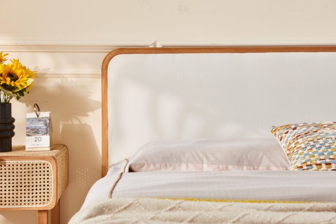 מיטה דגם גליל + מזרן מתנה