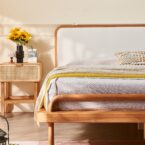 מיטה דגם גליל + מזרן מתנה