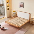 מיטה דגם גליל + מזרן מתנה