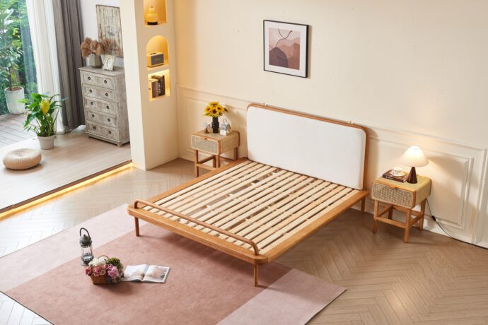 מיטה דגם גליל + מזרן מתנה