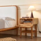 מיטה דגם גליל + מזרן מתנה