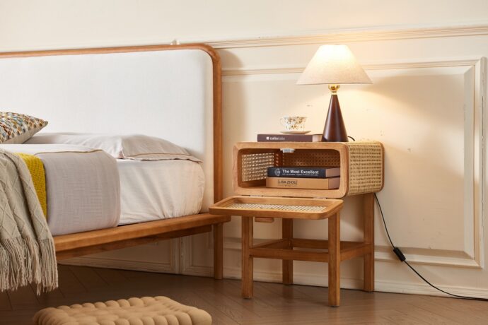 מיטה דגם גליל + מזרן מתנה