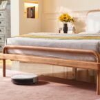 מיטה דגם גליל + מזרן מתנה