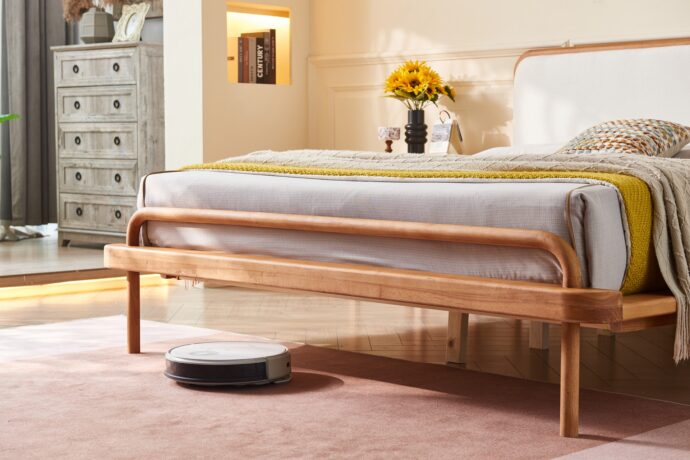 מיטה דגם גליל + מזרן מתנה