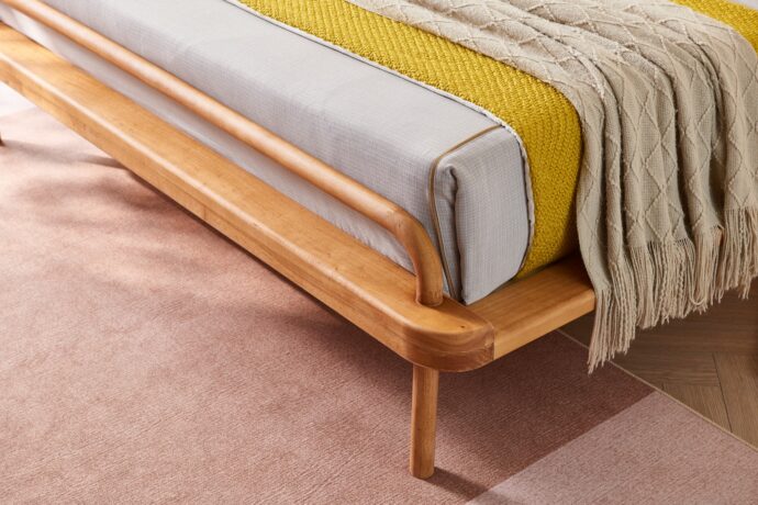 מיטה דגם גליל + מזרן מתנה