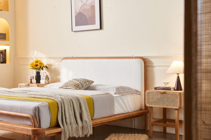 מיטה דגם גליל + מזרן מתנה