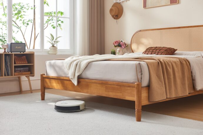 מיטה דגם נטע + מזרן מתנה