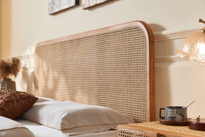 מיטה דגם שקד + מזרן מתנה