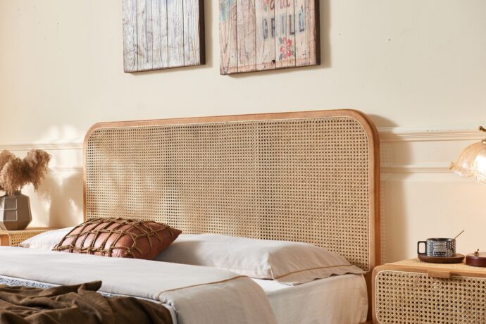 מיטה דגם שקד + מזרן מתנה