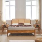 מיטה דגם תבור + מזרן מתנה