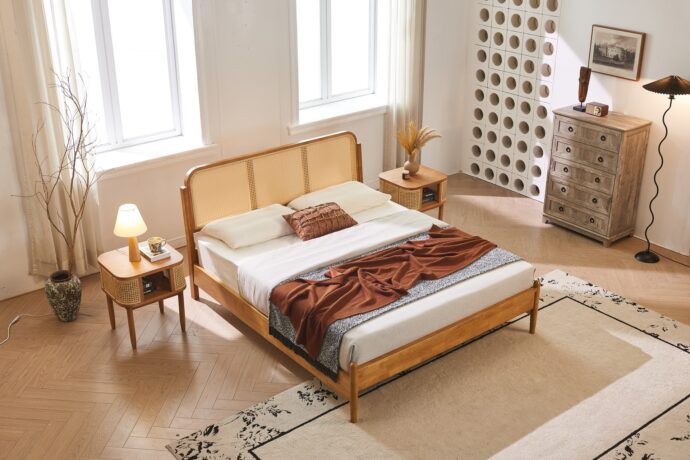 מיטה דגם תבור + מזרן מתנה