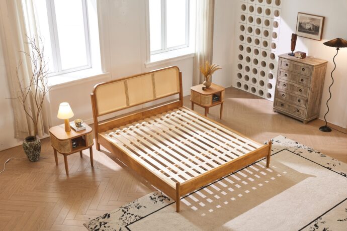 מיטה דגם תבור + מזרן מתנה