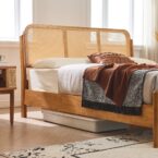 מיטה דגם תבור + מזרן מתנה