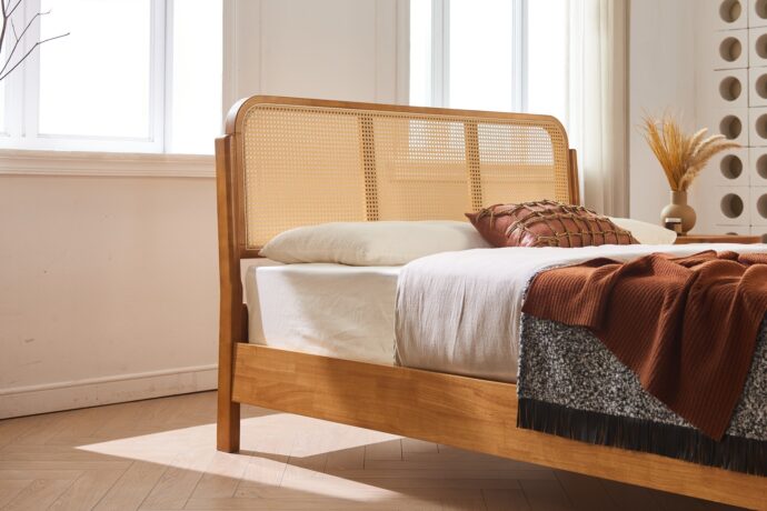 מיטה דגם תבור + מזרן מתנה