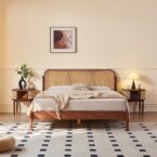 מיטה דגם תמר + מזרן מתנה