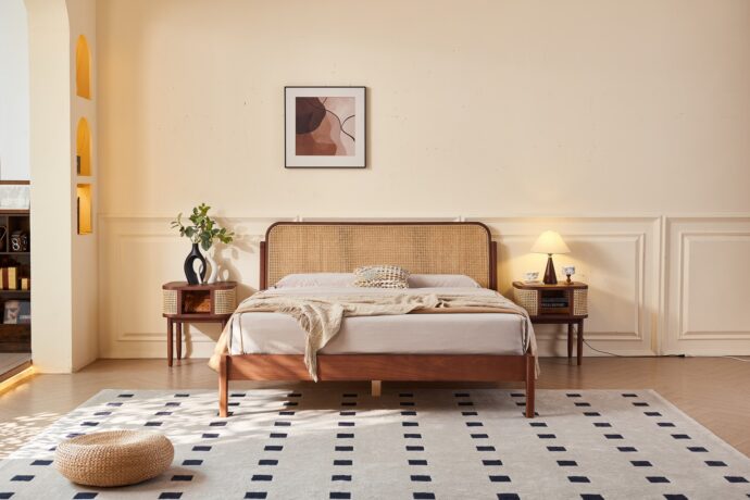 מיטה דגם תמר + מזרן מתנה