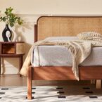 מיטה דגם תמר + מזרן מתנה