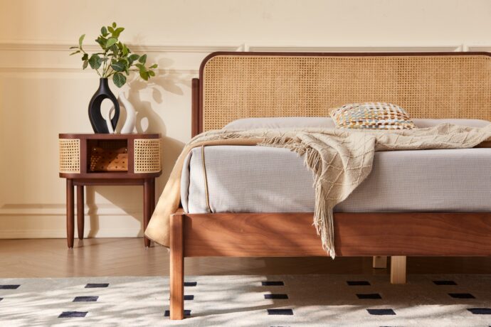 מיטה דגם תמר + מזרן מתנה