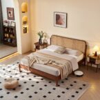 מיטה דגם תמר + מזרן מתנה