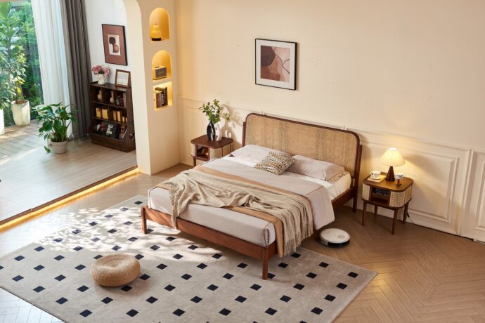 מיטה דגם תמר + מזרן מתנה