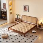 מיטה דגם תמר + מזרן מתנה