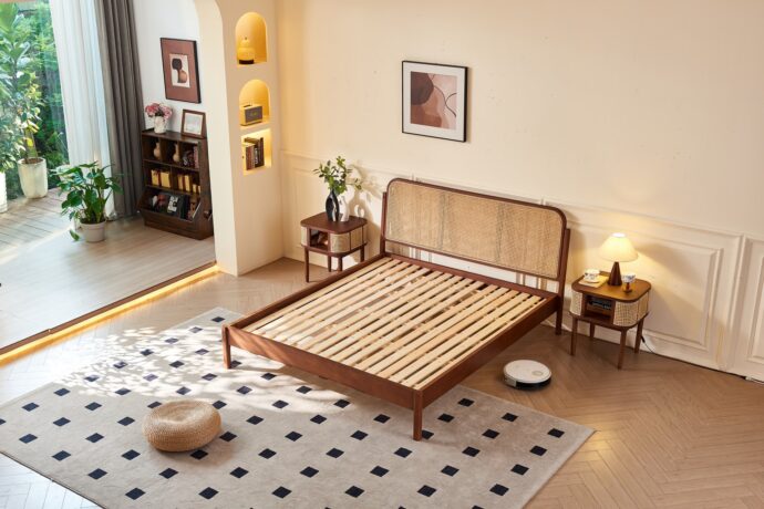 מיטה דגם תמר + מזרן מתנה