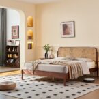 מיטה דגם תמר + מזרן מתנה