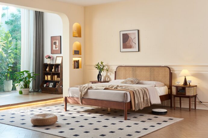 מיטה דגם תמר + מזרן מתנה