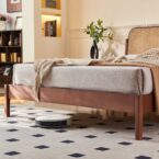 מיטה דגם תמר + מזרן מתנה