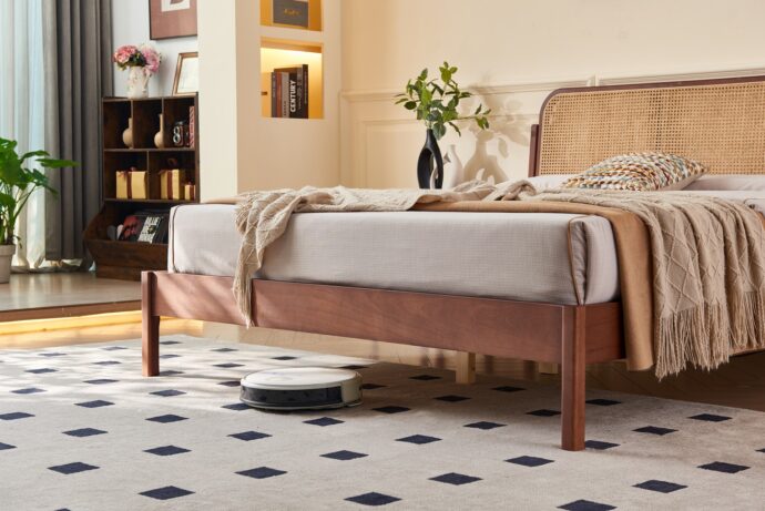 מיטה דגם תמר + מזרן מתנה