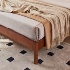 מיטה דגם תמר + מזרן מתנה