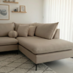 סלון פינתי דגם במבו