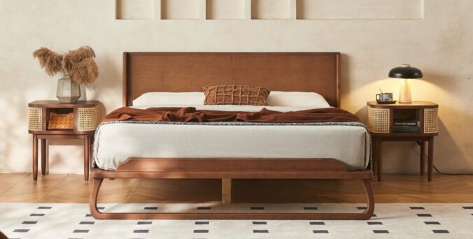 מיטה דגם אורבן + מזרן מתנה