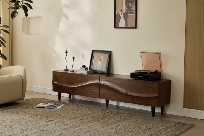 מזנון דגם קאמלה