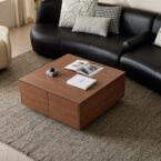 מזנון דגם קאמלה